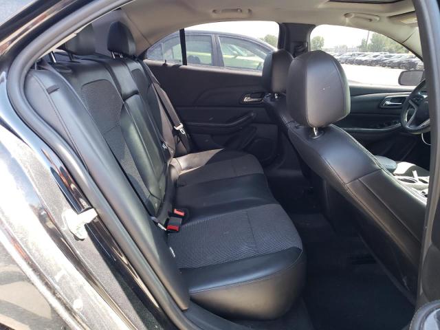 1G11C5SL3FF189080 - 2015 CHEVROLET MALIBU 1LT 黑色 照片 10