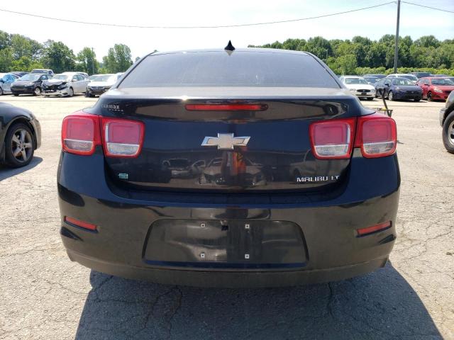 1G11C5SL3FF189080 - 2015 CHEVROLET MALIBU 1LT 黑色 照片 6