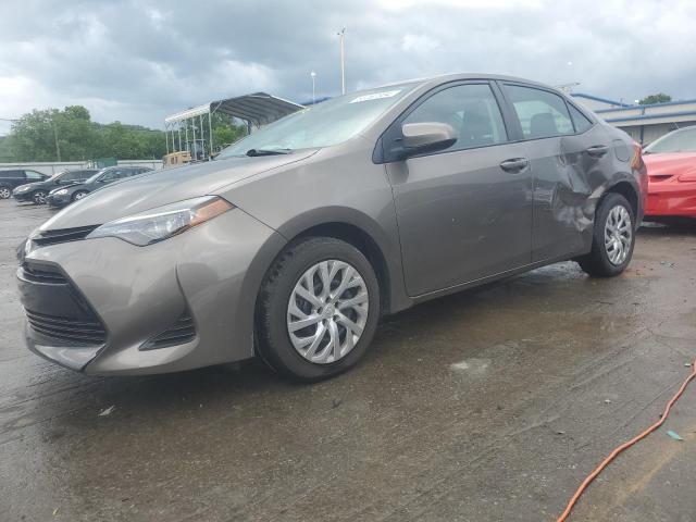 2019 TOYOTA COROLLA L, 