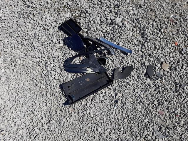 MAJ3S2GE0MC448222 - 2021 FORD ECOSPORT SE Gris photo 13