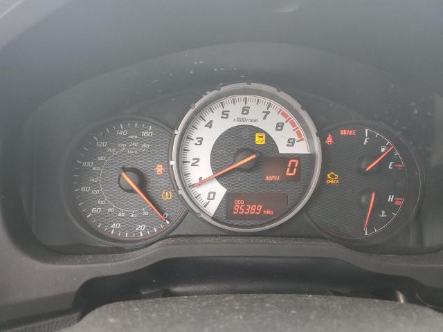 JF1ZNAA17D1716891 - 2013 TOYOTA SCION FR-S 灰色 照片 9