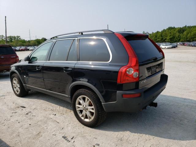 YV4CZ852561305215 - 2006 VOLVO XC90 V8 BLUE photo 2