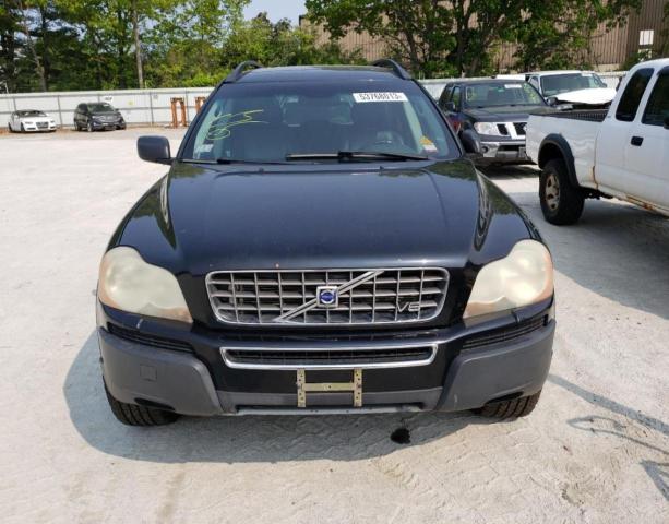 YV4CZ852561305215 - 2006 VOLVO XC90 V8 BLUE photo 5