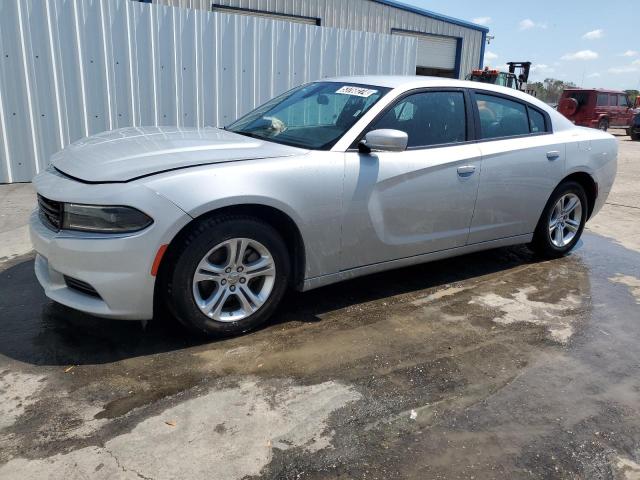 2022 DODGE CHARGER SXT, 