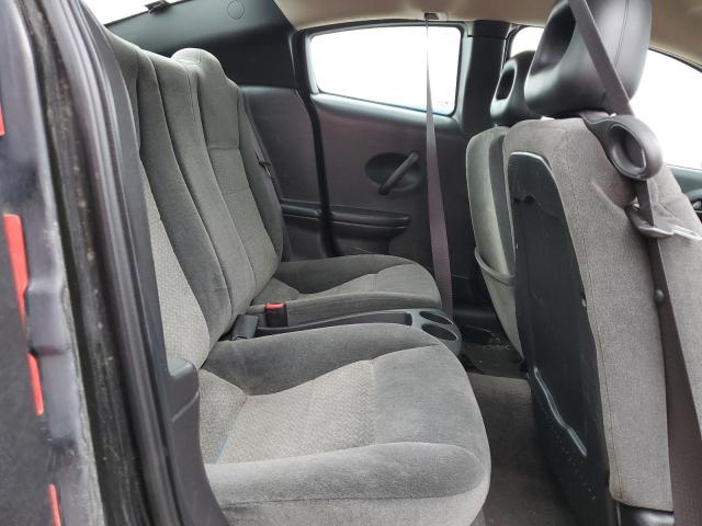 1G8AW15B87Z126917 - 2007 SATURN ION LEVEL 3 RED photo 10