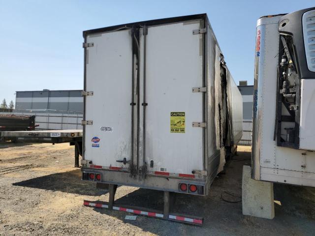 1UYVS2536L7880407 - 2020 UTILITY TRAILER WHITE photo 5