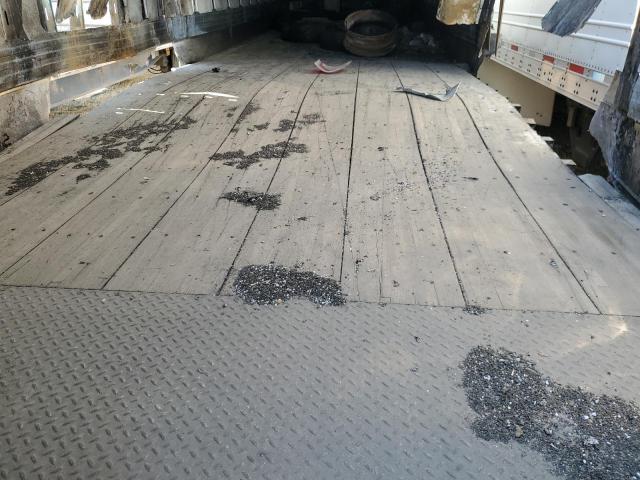 1UYVS2536L7880407 - 2020 UTILITY TRAILER WHITE photo 7