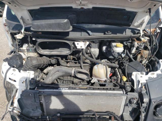 3C6URVHG4GE131477 - 2016 RAM PROMASTER 3500 HIGH თეთრი ფოტო 12