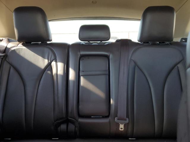 5LMCJ2C93HUL69545 - 2017 LINCOLN MKC SELECT Բորդո լուսանկար 10