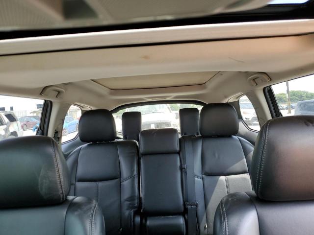 5N1AR2MNXFC611880 - 2015 NISSAN PATHFINDER S GRAY photo 10