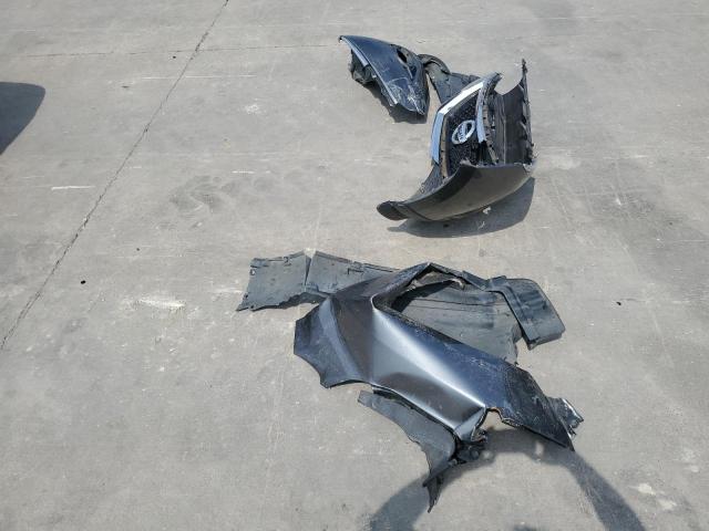 5N1AR2MNXFC611880 - 2015 NISSAN PATHFINDER S GRAY photo 13