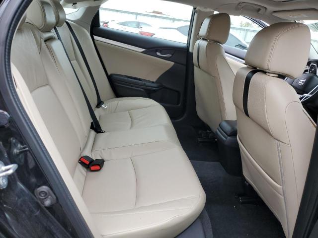 2HGFC1F72GH638897 - 2016 HONDA CIVIC EXL Qara foto 10