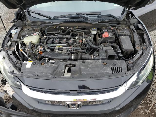 2HGFC1F72GH638897 - 2016 HONDA CIVIC EXL Qara foto 11