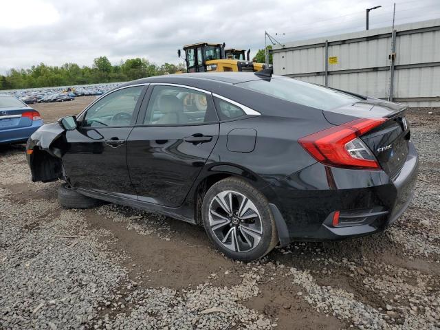 2HGFC1F72GH638897 - 2016 HONDA CIVIC EXL Qara foto 2