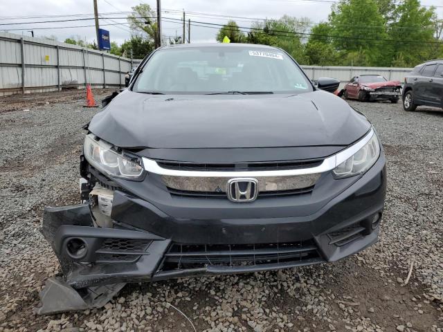 2HGFC1F72GH638897 - 2016 HONDA CIVIC EXL Qara foto 5
