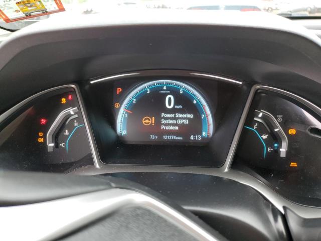 2HGFC1F72GH638897 - 2016 HONDA CIVIC EXL Qara foto 9