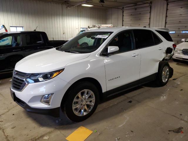 2020 CHEVROLET EQUINOX LT, 