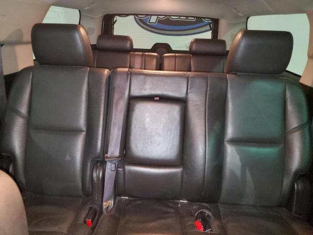 1GYS3HEF9CR141803 - 2012 CADILLAC ESCALADE ESV LUXURY BEIGE photo 10