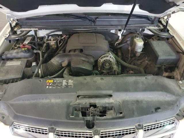 1GYS3HEF9CR141803 - 2012 CADILLAC ESCALADE ESV LUXURY BEIGE photo 12