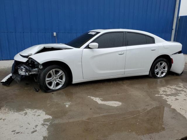 2019 DODGE CHARGER SXT, 