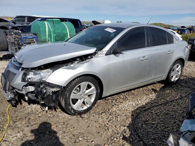 2014 CHEVROLET CRUZE, 