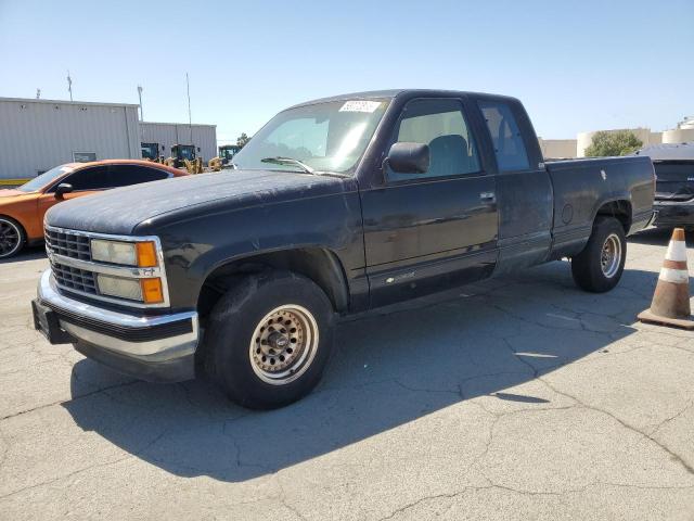1993 CHEVROLET GMT-400 C1500, null