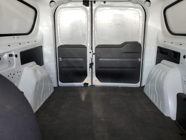 2FBHRFABXN6X23664 - 2022 RAM PROMASTER 白色 照片 10