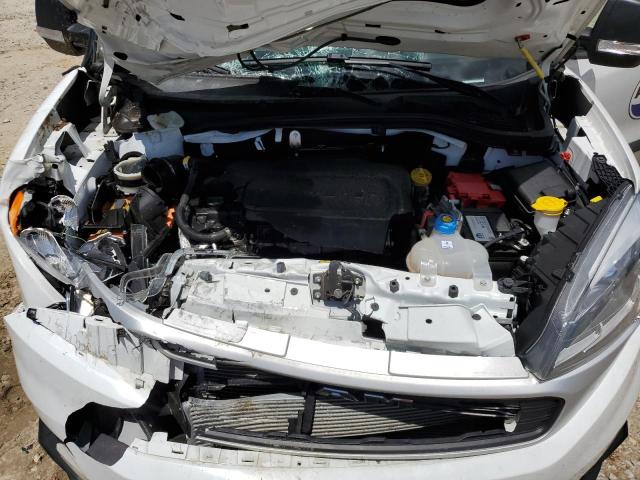 2FBHRFABXN6X23664 - 2022 RAM PROMASTER 白色 照片 12