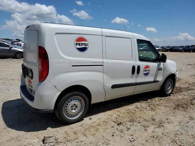 2FBHRFABXN6X23664 - 2022 RAM PROMASTER 白色 照片 3