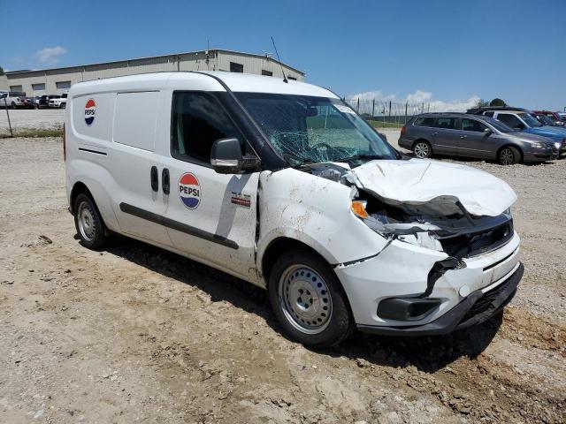 2FBHRFABXN6X23664 - 2022 RAM PROMASTER 白色 照片 4