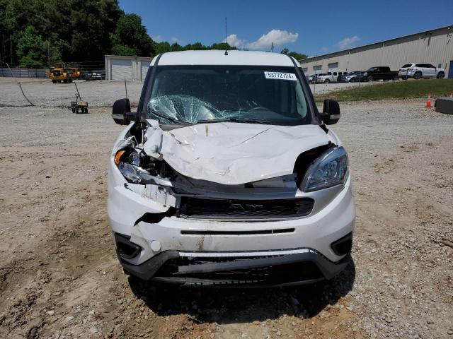 2FBHRFABXN6X23664 - 2022 RAM PROMASTER 白色 照片 5