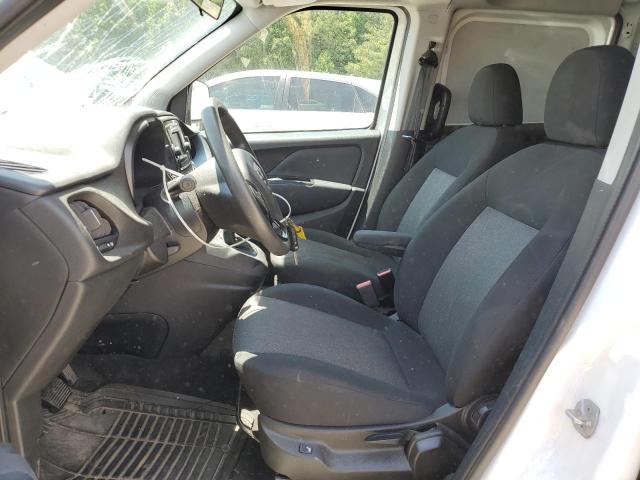 2FBHRFABXN6X23664 - 2022 RAM PROMASTER 白色 照片 7