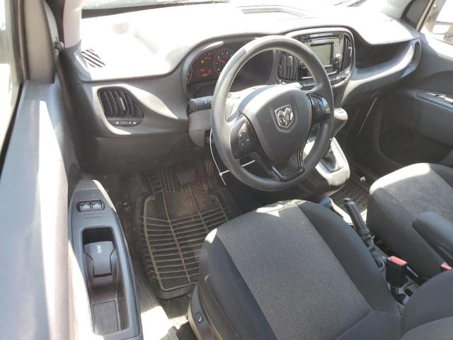 2FBHRFABXN6X23664 - 2022 RAM PROMASTER 白色 照片 8