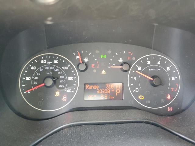 2FBHRFABXN6X23664 - 2022 RAM PROMASTER 白色 照片 9