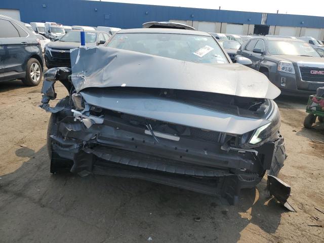 1N4BL4DV6PN325896 - 2023 NISSAN ALTIMA SV GRAY photo 5