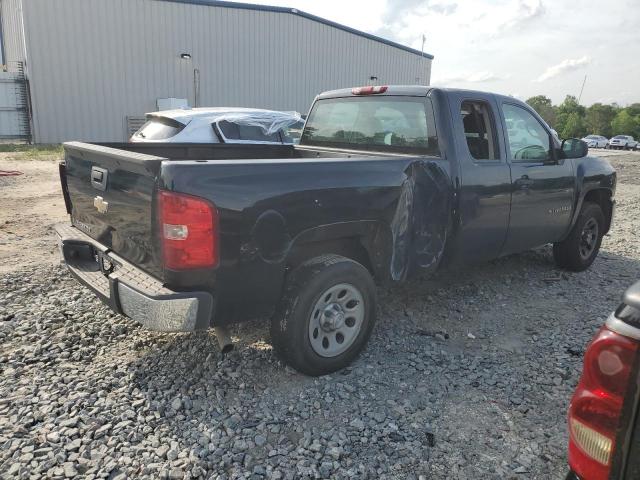 1GCEC19X77Z633460 - 2007 CHEVROLET SILVERADO C1500 CLASSIC Qara foto 3