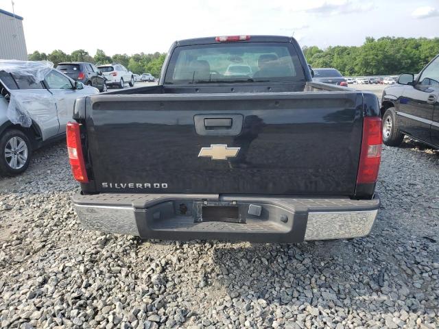 1GCEC19X77Z633460 - 2007 CHEVROLET SILVERADO C1500 CLASSIC Qara foto 6