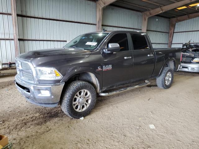 2017 RAM 2500 LARAMIE, 