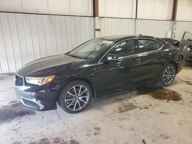 2020 ACURA TLX, 