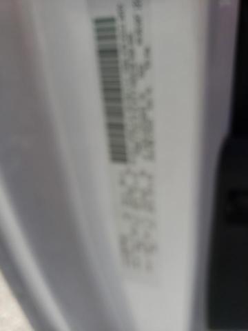 3C6URVJG2FE520370 - 2015 RAM PROMASTER 3500 HIGH თეთრი ფოტო 12