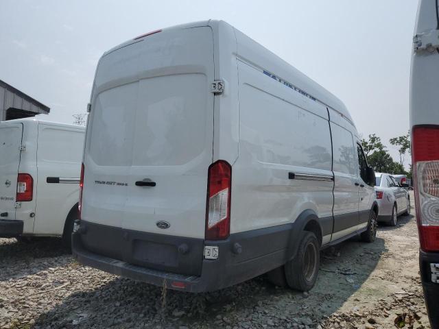 1FTBF4UG2GKB48686 - 2016 FORD TRANSIT T-350 HD WHITE photo 4