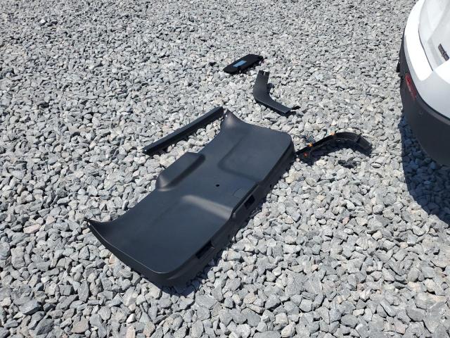 1FM5K8AB0PGB60505 - 2023 FORD EXPLORER POLICE INTERCEPTOR 白色 照片 13