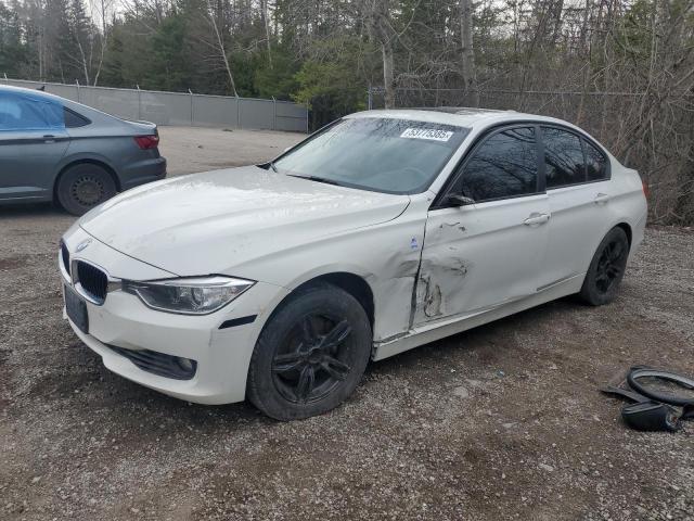 2013 BMW 328 XI, 
