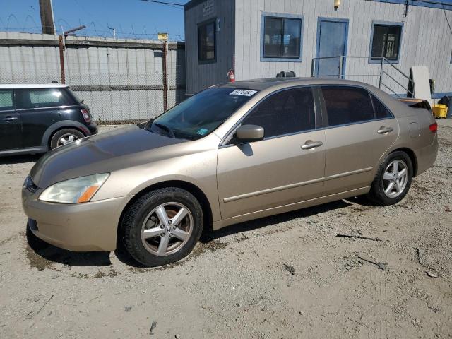 2005 HONDA ACCORD EX, 