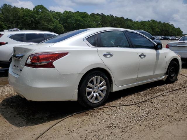 1N4AL3AP6DC289856 - 2013 NISSAN ALTIMA 2.5 WHITE photo 3