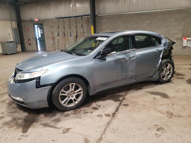 2009 ACURA TL, 