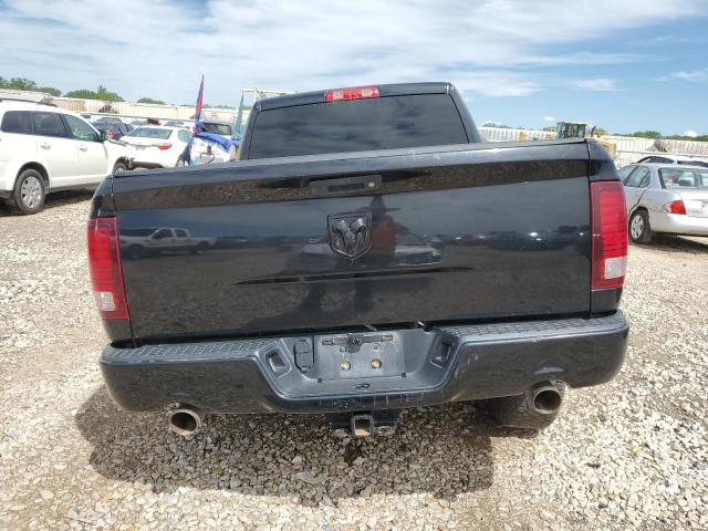 1C6RR7FT5DS719592 - 2013 RAM 1500 ST BLACK photo 6