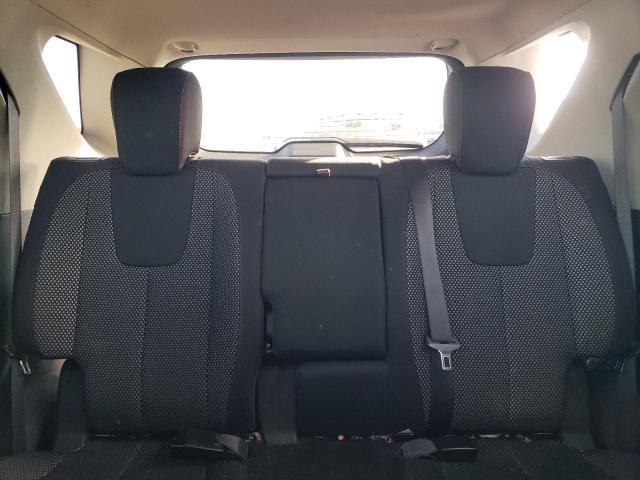 2GNFLEEKXH6333003 - 2017 CHEVROLET EQUINOX LS Negro foto 10