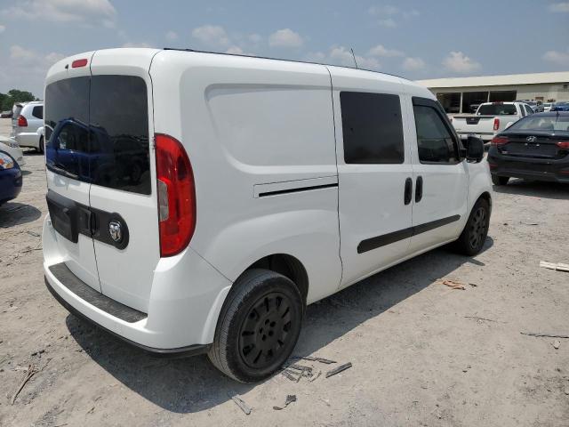 ZFBERFBB5H6D67424 - 2017 RAM PROMASTER SLT Blanc photo 3