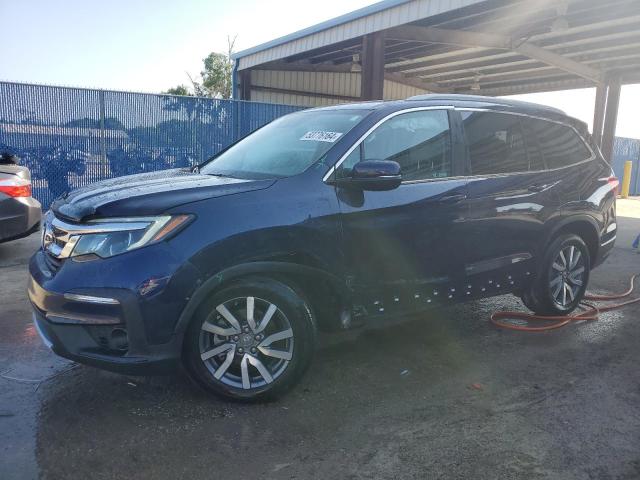 2019 HONDA PILOT EXL, 